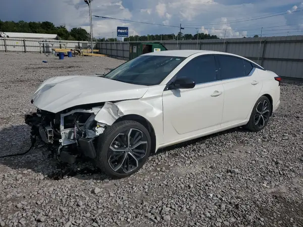 1N4BL4CV1RN331061 2024 NISSAN ALTIMA - Image 1