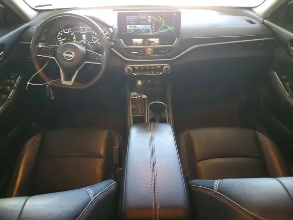 1N4BL4CV1RN332632 2024 NISSAN ALTIMA - Image 8