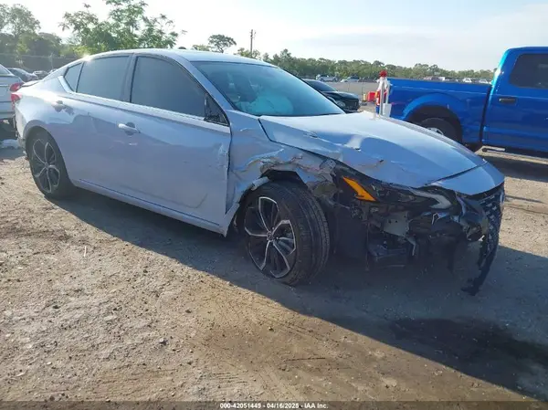 1N4BL4CV1RN333103 2024 NISSAN ALTIMA - Image 1
