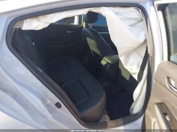 1N4BL4CV1RN333103 2024 NISSAN ALTIMA - Image 8
