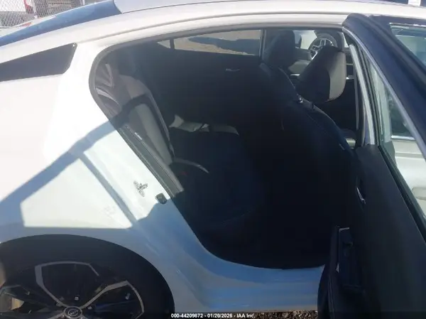 1N4BL4CV1RN334879 2024 NISSAN ALTIMA - Image 8