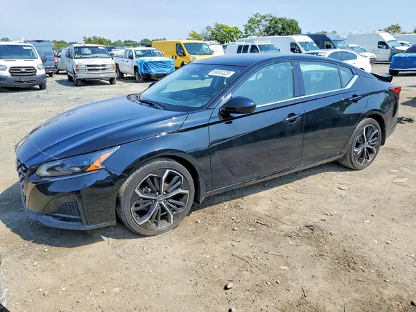 1N4BL4CV1RN335806 2024 NISSAN ALTIMA - Image 1