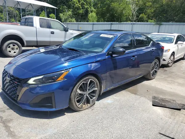 1N4BL4CV1RN337720 2024 NISSAN ALTIMA - Image 1