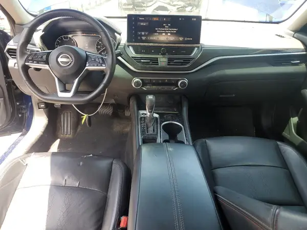 1N4BL4CV1RN337720 2024 NISSAN ALTIMA - Image 8