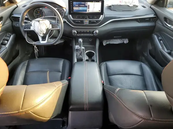 1N4BL4CV1RN342674 2024 NISSAN ALTIMA - Image 8