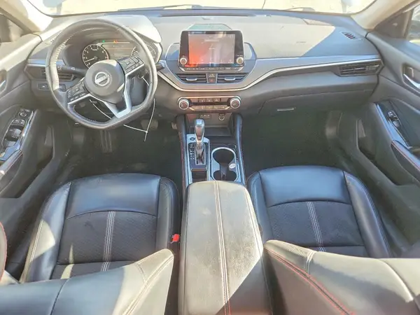 1N4BL4CV1RN344490 2024 NISSAN ALTIMA - Image 8