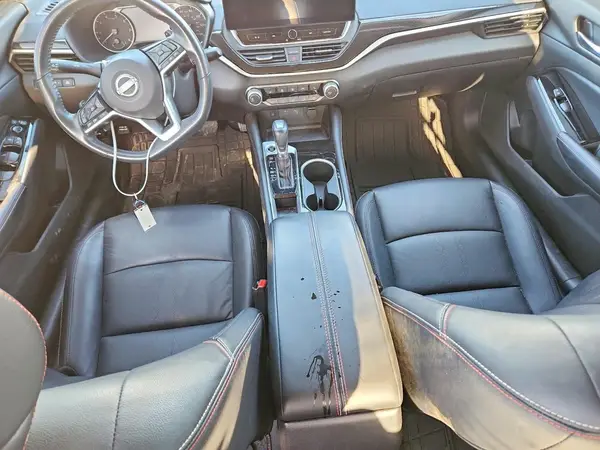 1N4BL4CV1RN345493 2024 NISSAN ALTIMA - Image 8