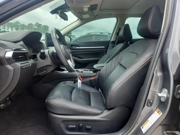 2024 NISSAN ALTIMA auction photo 7
