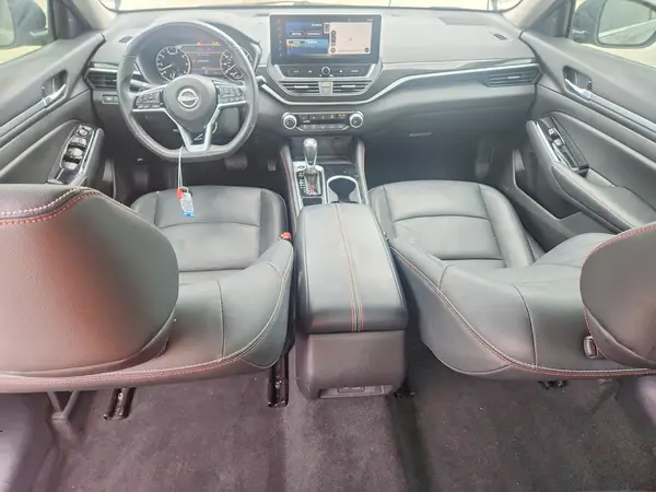 1N4BL4CV1RN350547 2024 NISSAN ALTIMA - Image 8