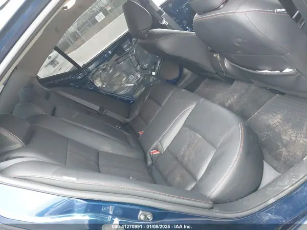 1N4BL4CV1RN352105 2024 NISSAN ALTIMA - Image 8