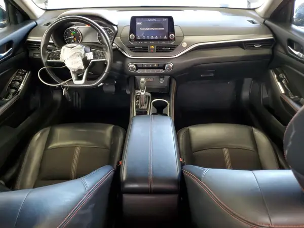 1N4BL4CV1RN360205 2024 NISSAN ALTIMA - Image 8