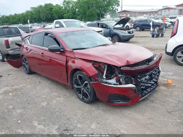 1N4BL4CV1RN362407 2024 NISSAN ALTIMA - Image 1