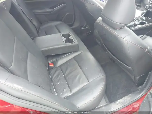 1N4BL4CV1RN362407 2024 NISSAN ALTIMA - Image 8
