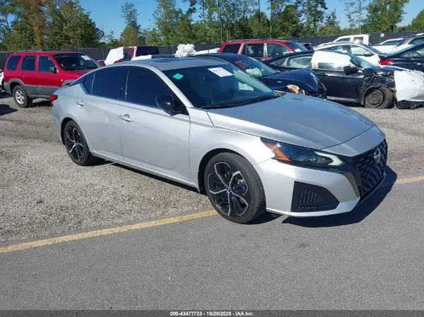 1N4BL4CV1RN363315 2024 NISSAN ALTIMA - Image 1
