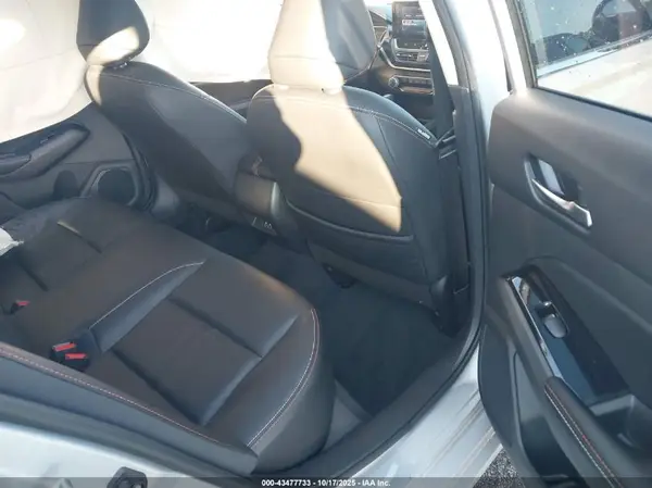 1N4BL4CV1RN363315 2024 NISSAN ALTIMA - Image 8
