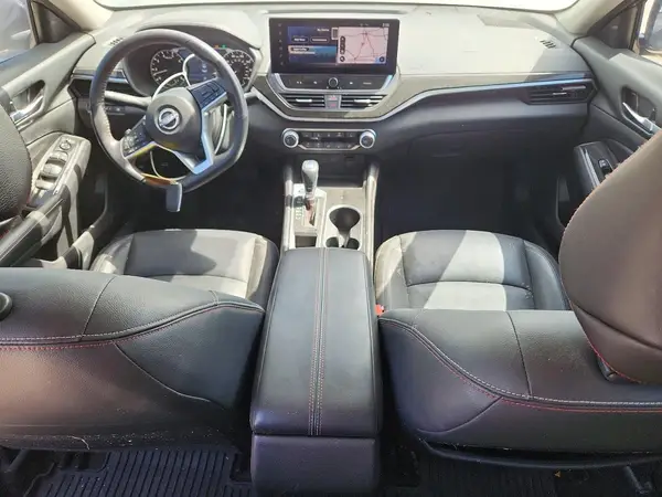 1N4BL4CV1RN366215 2024 NISSAN ALTIMA - Image 8