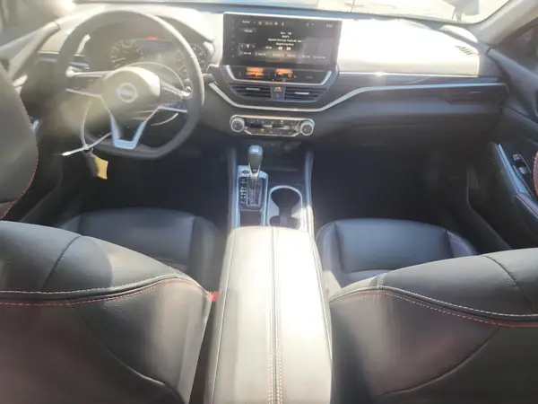 1N4BL4CV1RN369020 2024 NISSAN ALTIMA - Image 8
