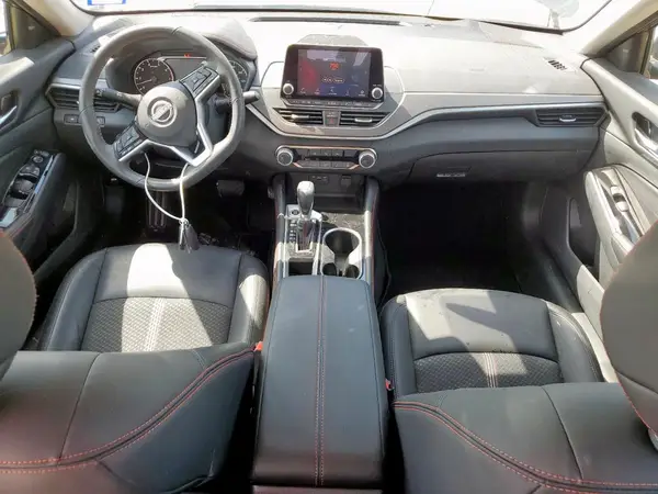 1N4BL4CV1RN379191 2024 NISSAN ALTIMA - Image 8