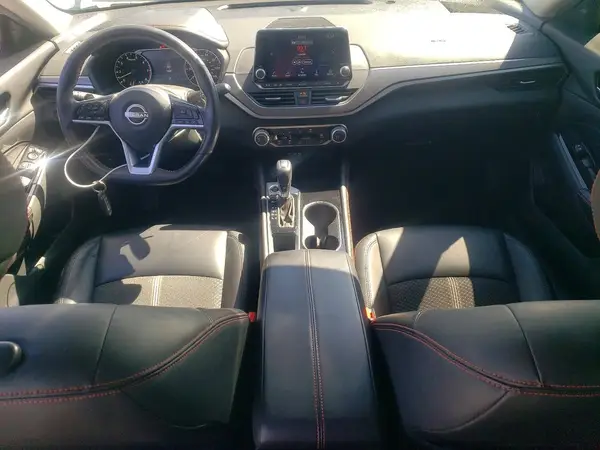 1N4BL4CV1RN381913 2024 NISSAN ALTIMA - Image 8