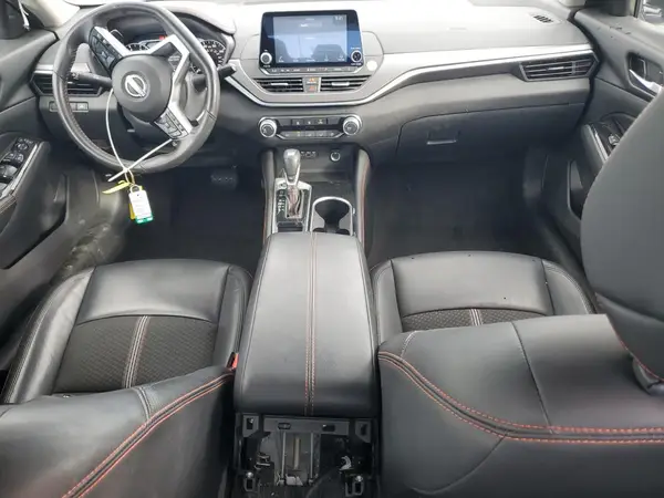 1N4BL4CV1RN384424 2024 NISSAN ALTIMA - Image 8
