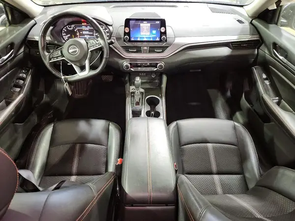 1N4BL4CV1RN388053 2024 NISSAN ALTIMA - Image 8