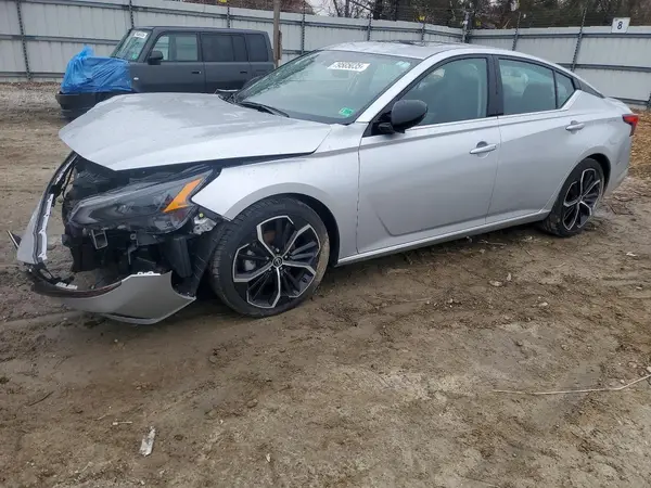 1N4BL4CV1RN389767 2024 NISSAN ALTIMA - Image 1
