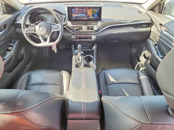 1N4BL4CV1RN392359 2024 NISSAN ALTIMA - Image 8