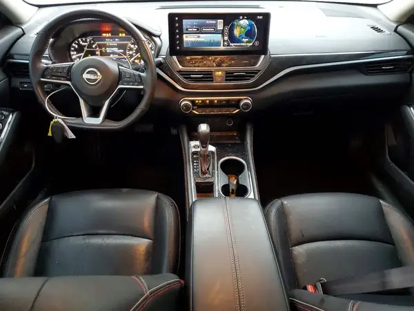 1N4BL4CV1RN393110 2024 NISSAN ALTIMA - Image 8