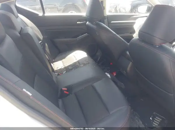 1N4BL4CV1RN395651 2024 NISSAN ALTIMA - Image 8