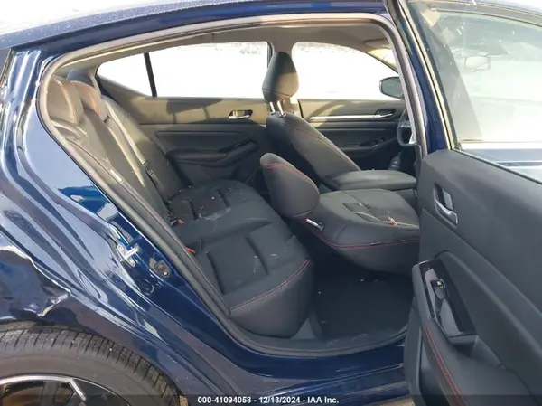 1N4BL4CV1RN399876 2024 NISSAN ALTIMA - Image 8