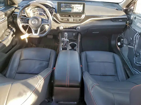1N4BL4CV1RN407037 2024 NISSAN ALTIMA - Image 8