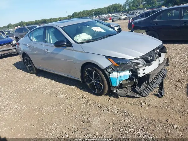 1N4BL4CV1RN408625 2024 NISSAN ALTIMA - Image 1