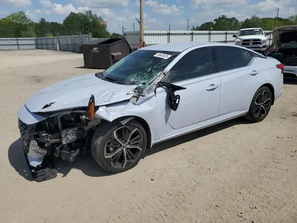 1N4BL4CV1RN408771 2024 NISSAN ALTIMA - Image 1