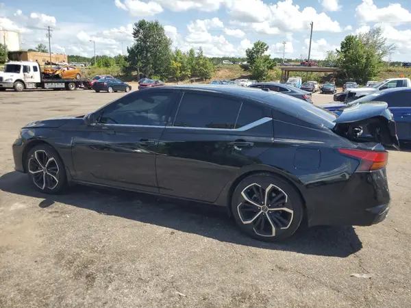 1N4BL4CV1RN411296 2024 NISSAN ALTIMA - Image 2