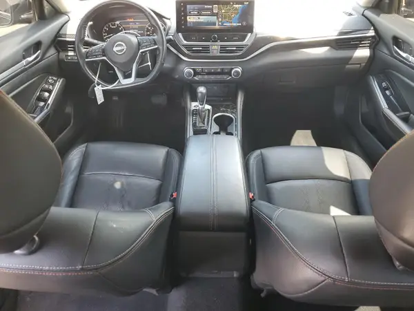 1N4BL4CV1RN411296 2024 NISSAN ALTIMA - Image 8