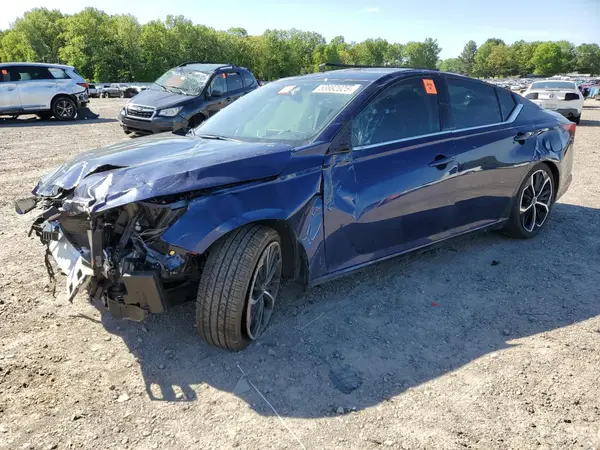 1N4BL4CV1RN419396 2024 NISSAN ALTIMA - Image 1