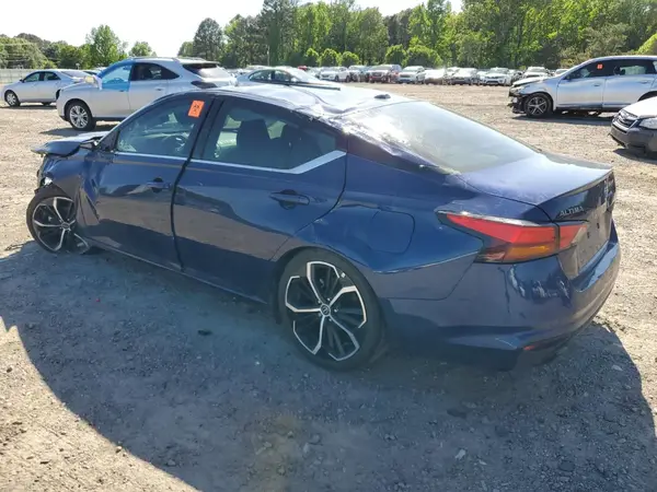 1N4BL4CV1RN419396 2024 NISSAN ALTIMA - Image 2
