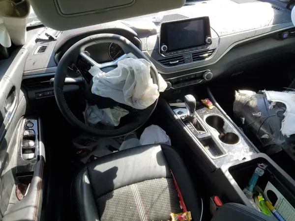 1N4BL4CV1RN419396 2024 NISSAN ALTIMA - Image 8