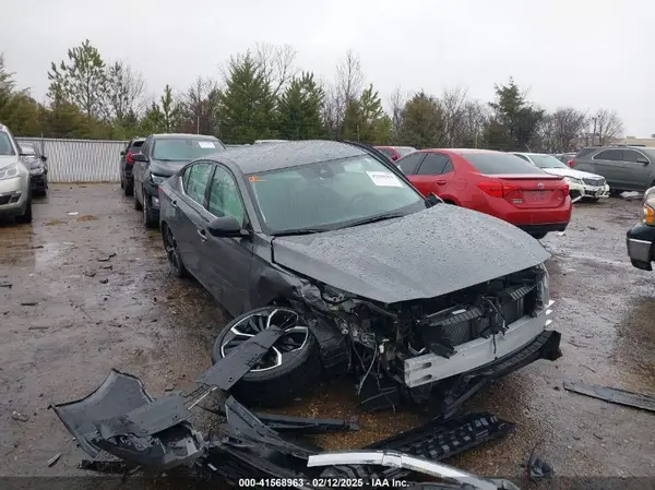 1N4BL4CV1RN421908 2024 NISSAN ALTIMA - Image 1