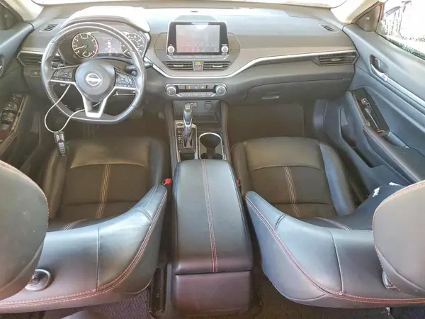 1N4BL4CV1RN431936 2024 NISSAN ALTIMA - Image 8