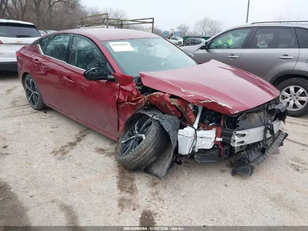 1N4BL4CV1RN432391 2024 NISSAN ALTIMA - Image 1