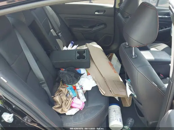 1N4BL4CV1RN434612 2024 NISSAN ALTIMA - Image 8