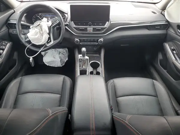 1N4BL4CV1RN436117 2024 NISSAN ALTIMA - Image 8
