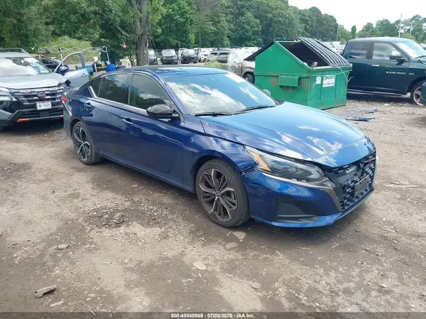 1N4BL4CV1RN436120 2024 NISSAN ALTIMA - Image 1