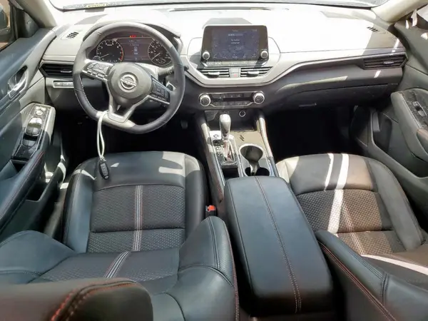 1N4BL4CV1RN437381 2024 NISSAN ALTIMA - Image 8