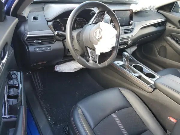 1N4BL4CV1SN300883 2025 NISSAN ALTIMA - Image 8