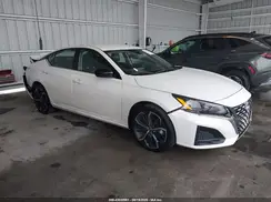 1N4BL4CV1SN301077 2025 NISSAN ALTIMA