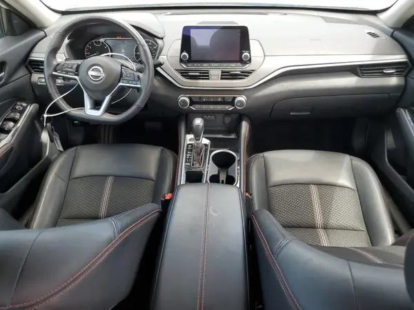 1N4BL4CV1SN307011 2025 NISSAN ALTIMA - Image 8