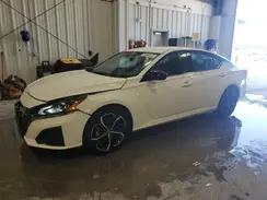 1N4BL4CV1SN308269 2025 NISSAN ALTIMA