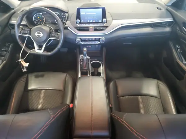 1N4BL4CV1SN308269 2025 NISSAN ALTIMA - Image 8